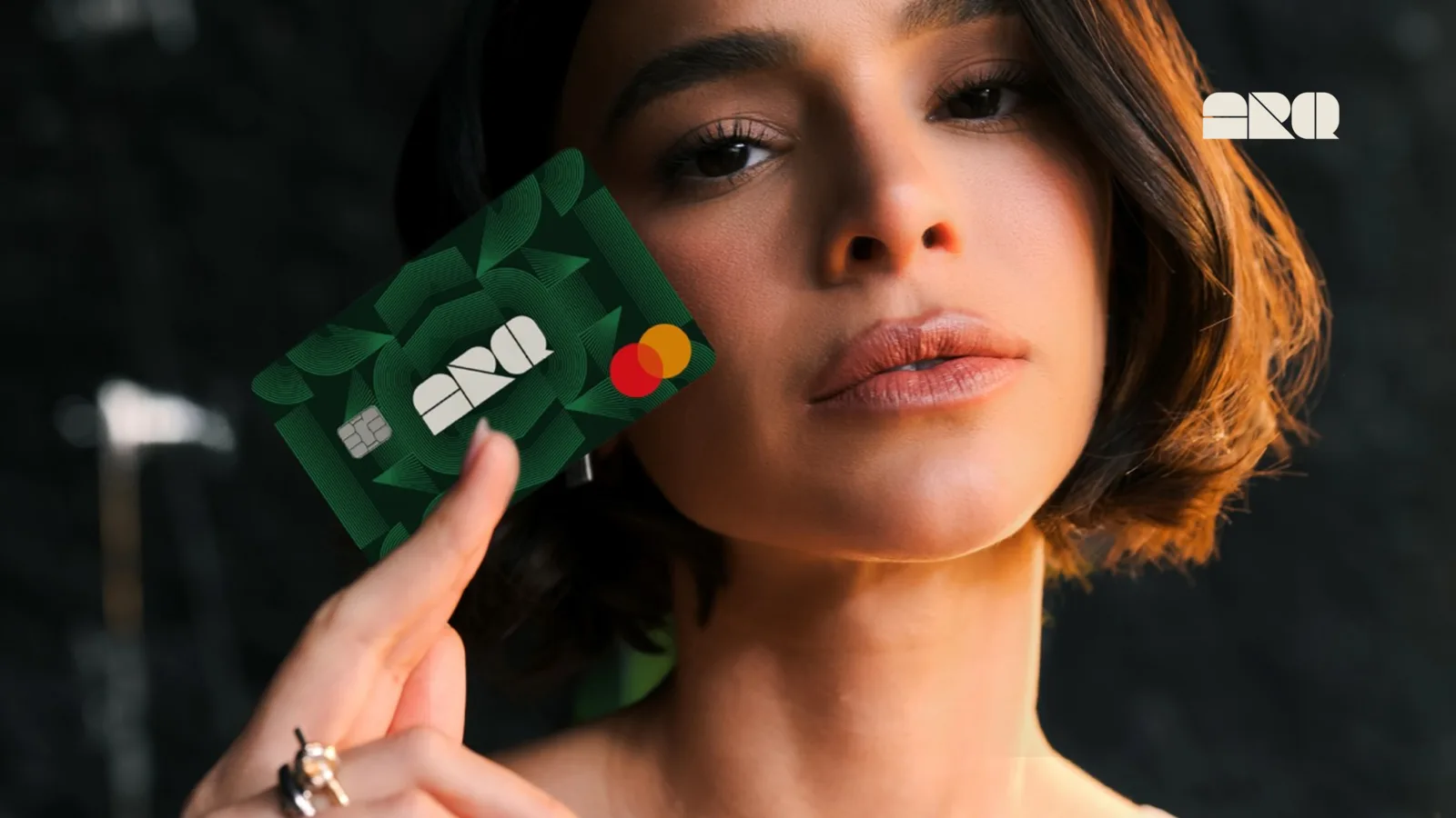 Case ARQ com Bruna Marquezine