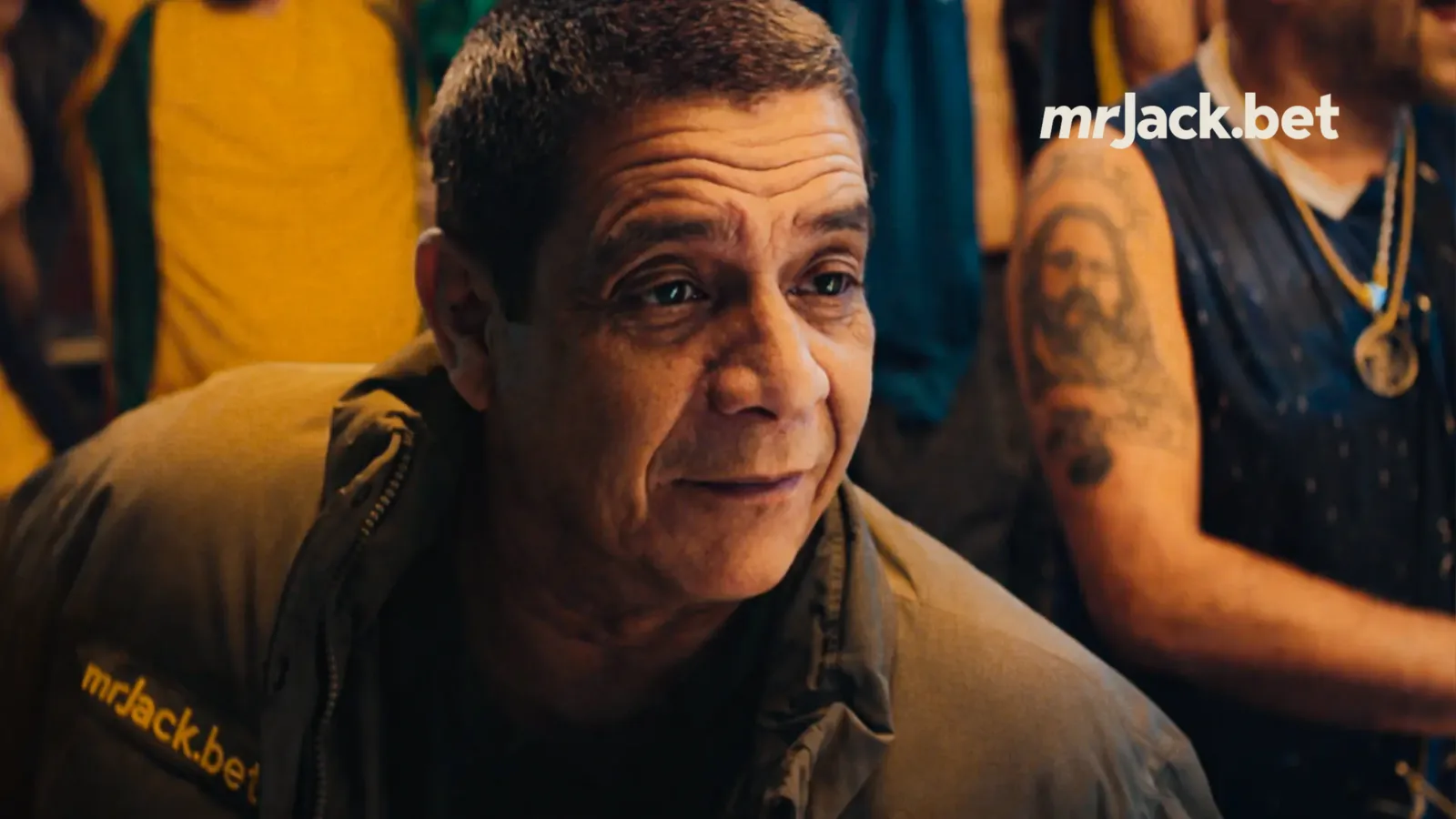 Case MrJack.bet com Zeca Pagodinho