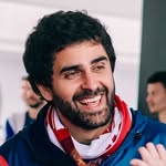 @danielsozzo, creator das campanhas GetShake
