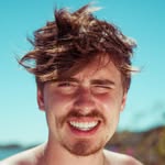 @gabrielbruno, creator das campanhas GetShake